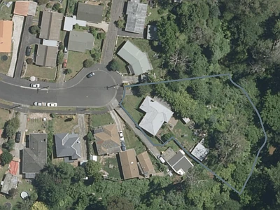 Residential Zone - General Residential Zone