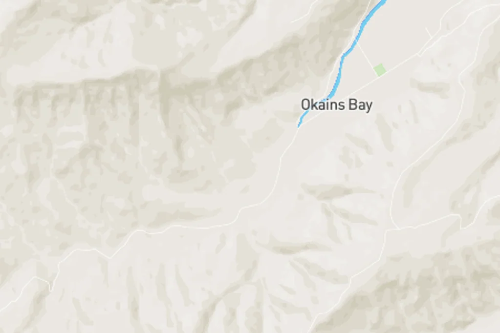 Okains Bay