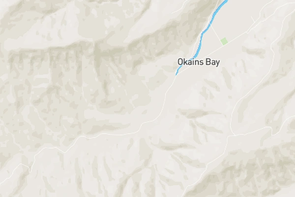 Okains Bay