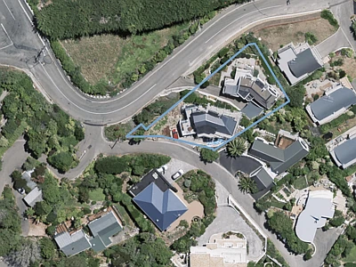 Residential Hills