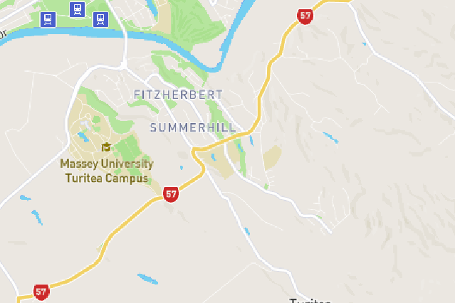 Fitzherbert