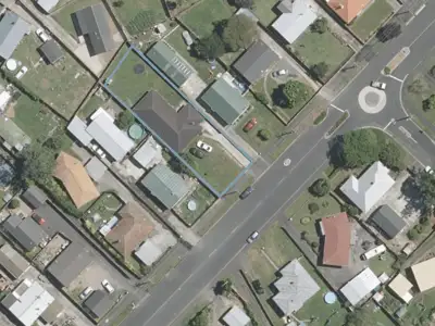 Residential Zone - General Residential Zone