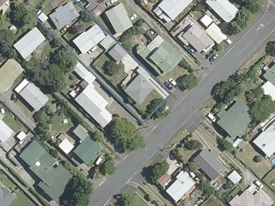 Residential Zone - General Residential Zone