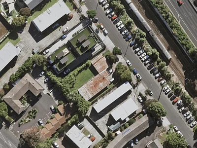 Business  Mixed Use Zone