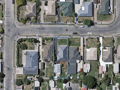 Residential Medium Density