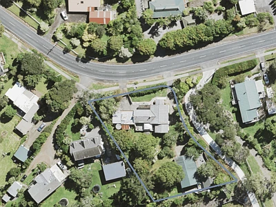 Residential  Rural and Coastal Settlement Zone