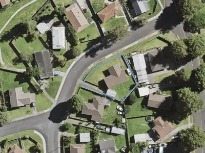 Residential  Mixed Housing Suburban Zone