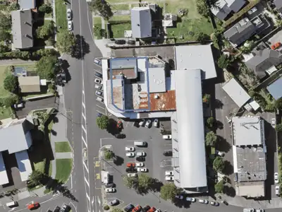 Business  Neighbourhood Centre Zone
