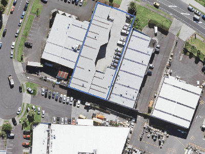 Business  Light Industry Zone