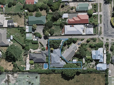 Residential Suburban