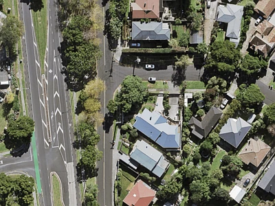 Residential  Mixed Housing Urban Zone