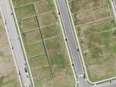 Residential  Mixed Housing Urban Zone