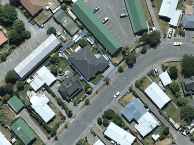 Residential C