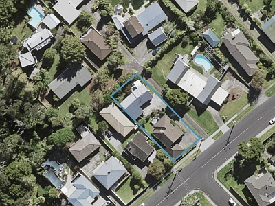 Residential  Mixed Housing Suburban Zone