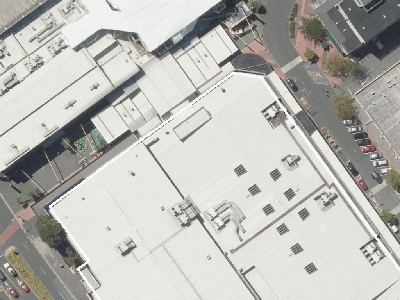 Central City Zone - Precinct 1 - Downtown Precinct