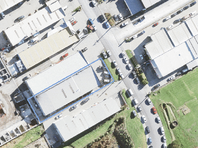Business  Light Industry Zone