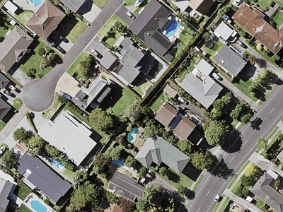 Residential  Mixed Housing Suburban Zone