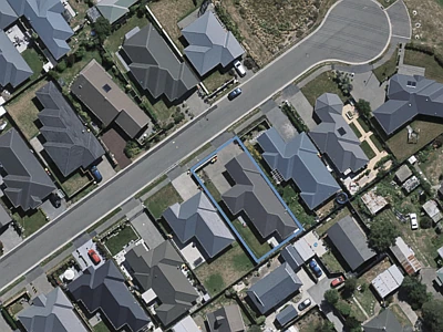 Residential Suburban