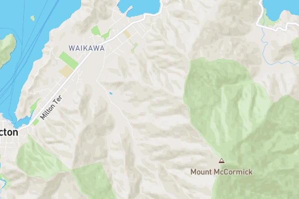 Waikawa