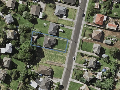 Residential  Mixed Housing Urban Zone