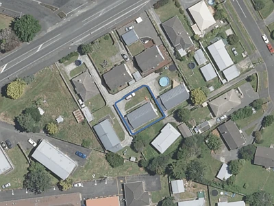 Residential Zone - General Residential Zone