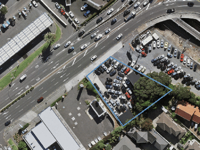 Business  Mixed Use Zone