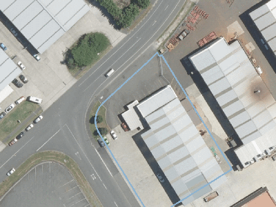 Industrial Zone