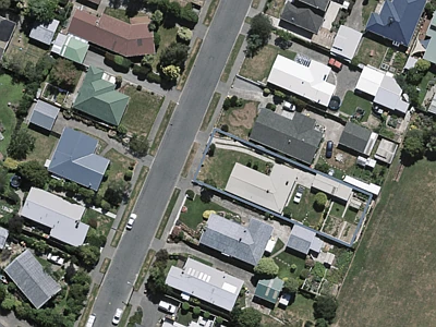 Residential Suburban