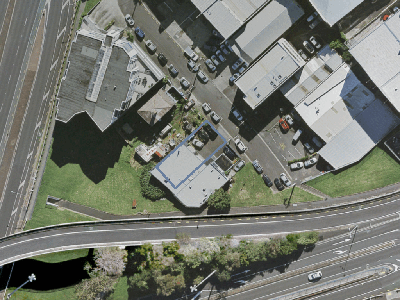 Business  Mixed Use Zone
