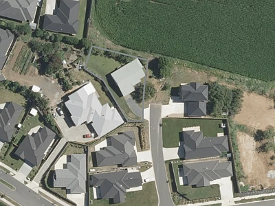 Residential Zone - General Residential Zone