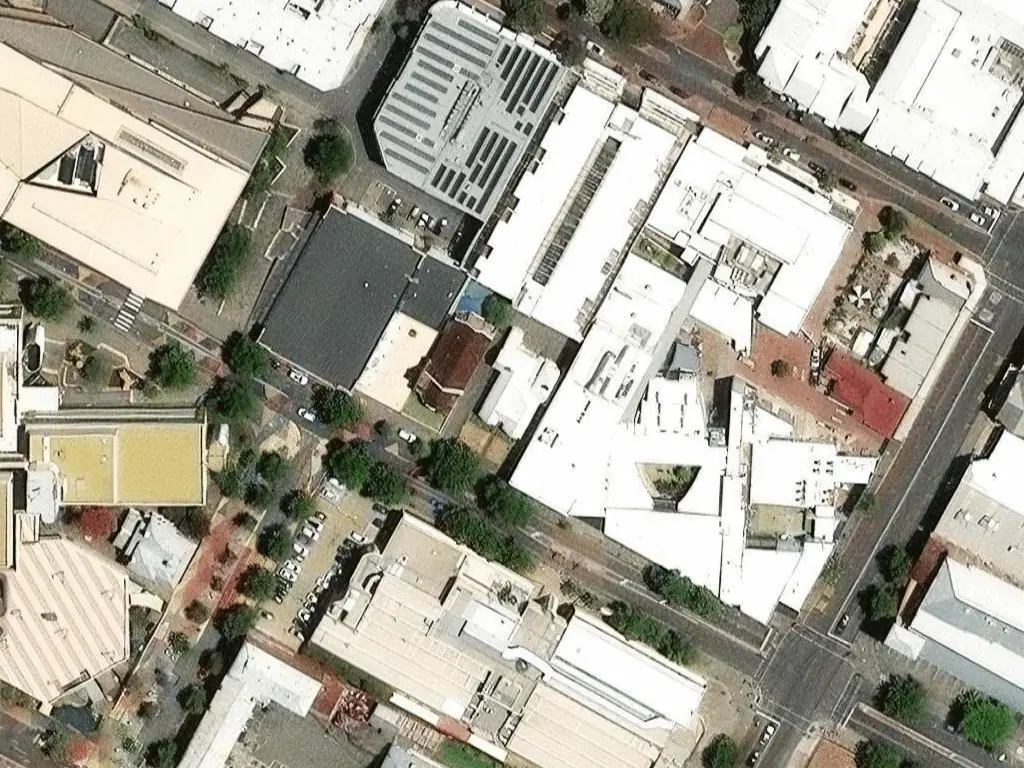 14 ABERDEEN ST, PERTH WA 6000, 0 Kuwarto, 0 Banyo
