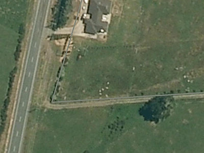 Rural  Rural Production Zone