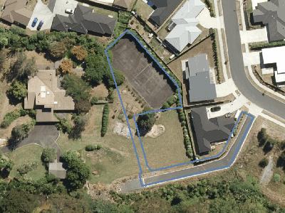 Residential Zone - General Residential Zone