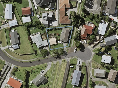 Residential  Mixed Housing Suburban Zone