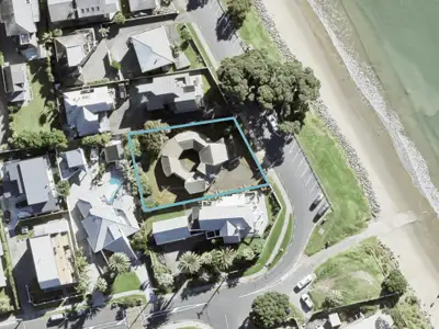 Residential  Single House Zone