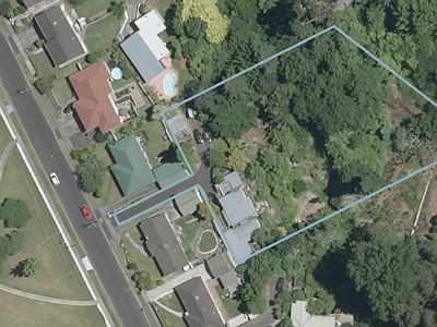 Residential Zone - General Residential Zone