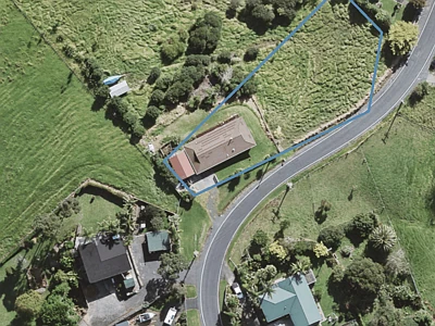 Residential  Rural and Coastal Settlement Zone