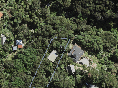 Hauraki Gulf Islands