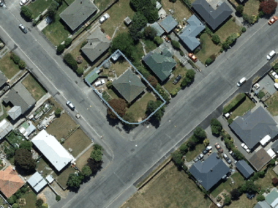 Residential C