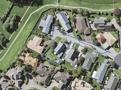 Residential  Mixed Housing Suburban Zone