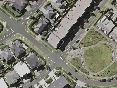 Residential  Mixed Housing Urban Zone