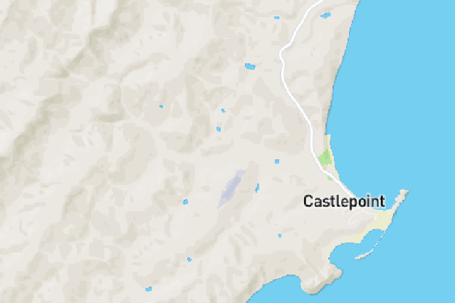 Castlepoint
