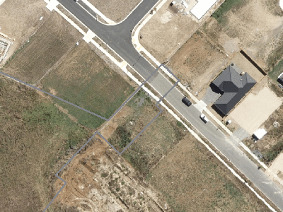 Residential Zone - General Residential Zone
