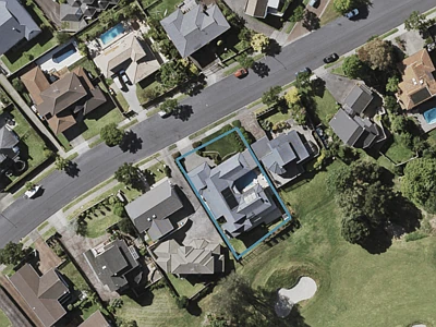 Residential  Mixed Housing Suburban Zone
