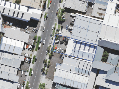 Business  Mixed Use Zone