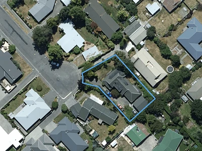 Residential C