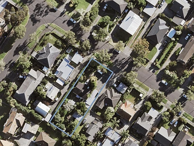 Residential  Mixed Housing Urban Zone