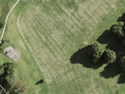 Open Space  Sport and Active Recreation Zone