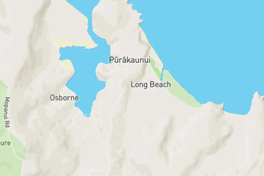 Purakaunui