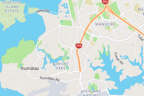 Mangere